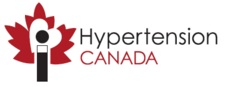 Hypertension Canada Retina Logo