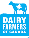 Diary Farmers of Canada.