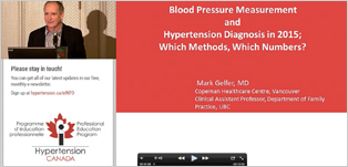 Gelfer Mark Video