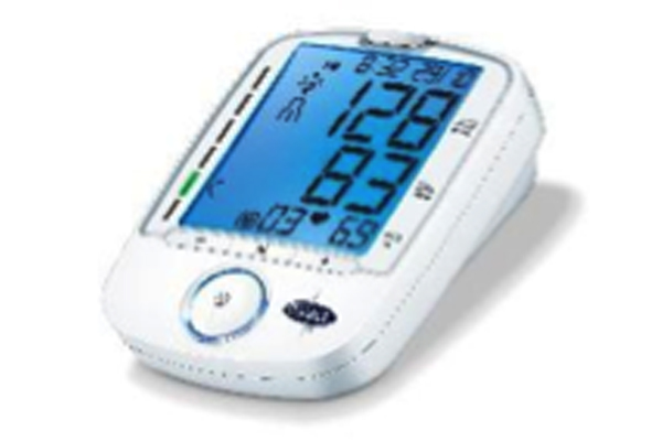 life brand blood pressure monitor reviews