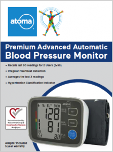 blood pressure device