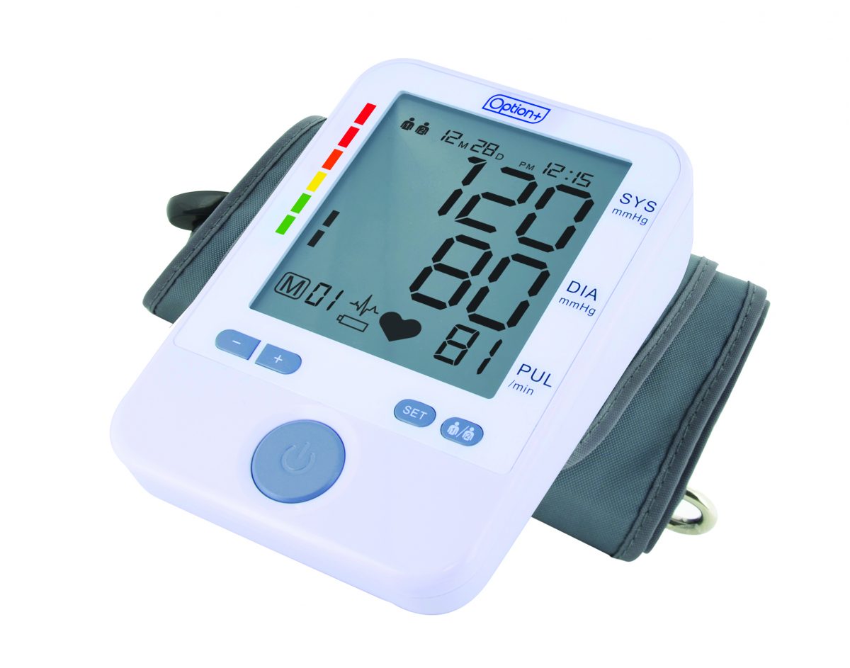 Blood Pressure Devices – Hypertension Canada 