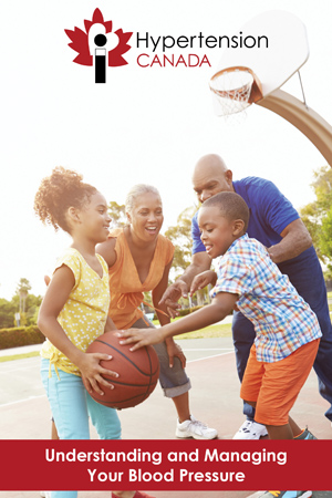 Understanding & Managing Blood pressure Resource (Download PDF preview)