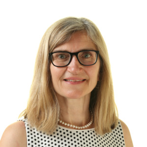 Dr. Jill Bruneau
