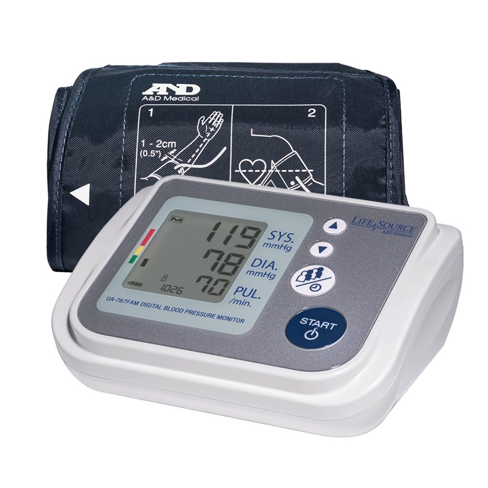 Recommended Devices Public Hypertension Canada For Healthcare